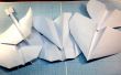 7 mijn favoriete papier vliegtuigen