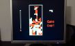 VGA-Tetris met Arduino Uno