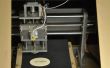 Zen Toolworks CNC met Laser etser