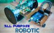 Alle Purpose Robotic Platform