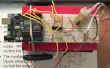 Infraroodsensor begeleide Arduino gecontroleerde L293D Robot (deel 2)