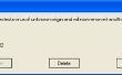 Hoe maak je een Windows XP-foutbericht