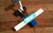 LEGO vliegtuig (zeer eenvoudig om te bouwen.) 