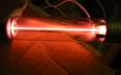 HeNe laser (632.8 nm)