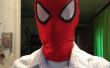 Spider-man masker lenzen