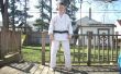 Fundamentele karate houdingen