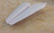 Hoe maak je papier vliegtuig nakumura lock