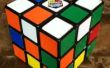 Rubik's Cube 3 x 3 Superflip