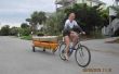 Bike kajak Trailer