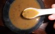 Bubur Kacang Hijau (Mung Bean PAP)