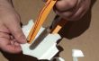 Hete DIY Styro-Slicer schuim draadknipper