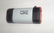 Black en Decker VPX batterij pack herbouwen. 