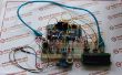 DIY temperatuur & vochtigheid & rookmelder Alarm systeem op basis van Arduino