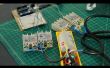 Hoe hack een elektrische Hoist (AC-motor)