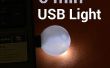 5 min USB LED Light