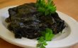 Zwarte Zee lasagne