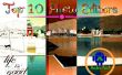 Top 10 kwaliteit Photo Editor app voor Android
