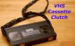 VHS Cassette Clutch! 
