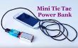 Hoe maak je een Mini Tic Tac Power Bank / TUTORIAL