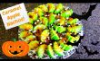 Karamel Apple Nachos! Halloween recept! 