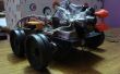 RC TANK with HIGH TORQUE