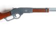 Hoe maak je een houten speelgoed Winchester rifle