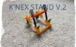 K'NEX IPhone/IPad/IPod Stand V.2