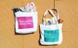DIY: Zon-kleurstof je eigen tote bag