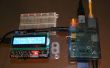 Arduino / Raspberry Pi internetradio