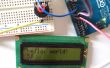 Arduino Voltmeter (auto batterij meetsysteem)