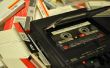 Cassette Tape 1101 - een diepgaande onderzoeken deze analoge tape opnamemedia