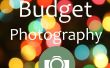 Goedkope fotografie: De gids voor fotografie op een begroting! ($20 / £15) 