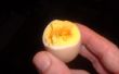 Hoe eieren augurk