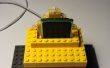 Lego iPod Dock