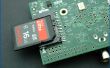 Hoe te repareren van een gebroken Raspberry Pi SD-kaartsleuf