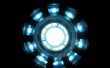 BOUWEN van de tweede generatie ARC REACTOR