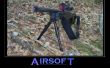 Airsoft: Kopen van een Airsoft Gun