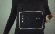 LED Matrix Shirt