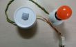 Eenvoudige Motion Sensor licht
