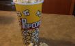 Bioscoop Popcorn