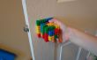 Lego deurknop