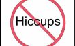 How to Get Rid van Hiccups in één stap