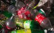 Snelle en gemakkelijke homestead gebruikt voor Plastic flessen (PET)