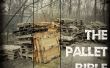 De Pallet-Bijbel: Zoeken, inspecteren en ontmanteling van Pallets