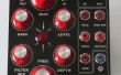 Gristleizer Synthesizer Module Build Guide