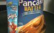 Kool-Aid Pancake Snacks - geen siroop nodig! 