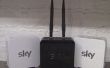 Sky Hub SR102 Wireless en Power Supply Fix