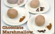 Chocolade Marshmallow Fondant