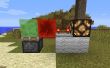 Minecraft: Nieuwe Redstone klok