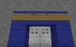 Minecraft Tardis Console